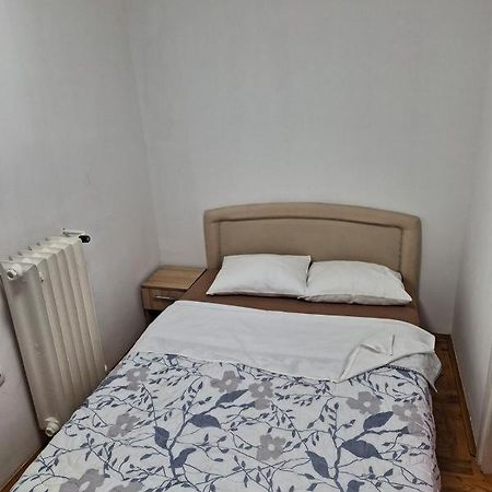 Centar Apartment Баня-Лука Екстер'єр фото