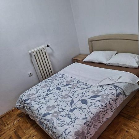 Centar Apartment Баня-Лука Екстер'єр фото
