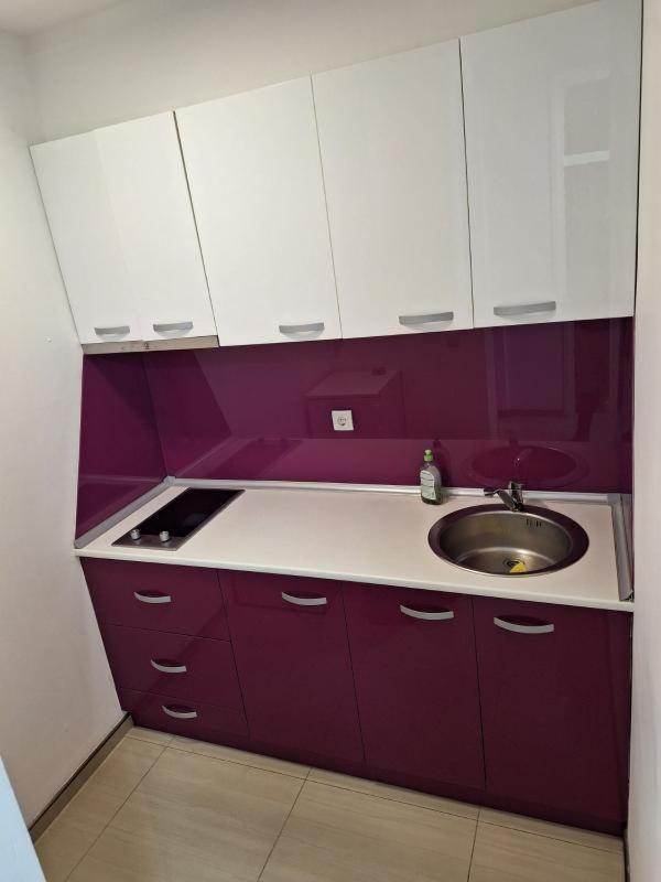 Centar Apartment Баня-Лука Екстер'єр фото