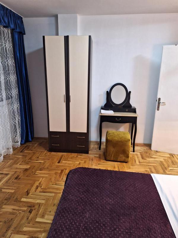 Centar Apartment Баня-Лука Екстер'єр фото