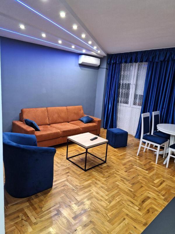 Centar Apartment Баня-Лука Екстер'єр фото