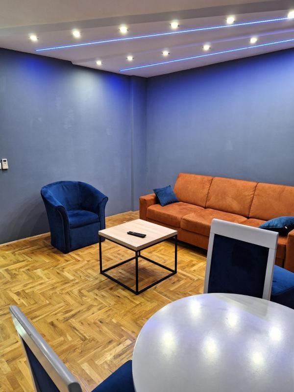 Centar Apartment Баня-Лука Екстер'єр фото