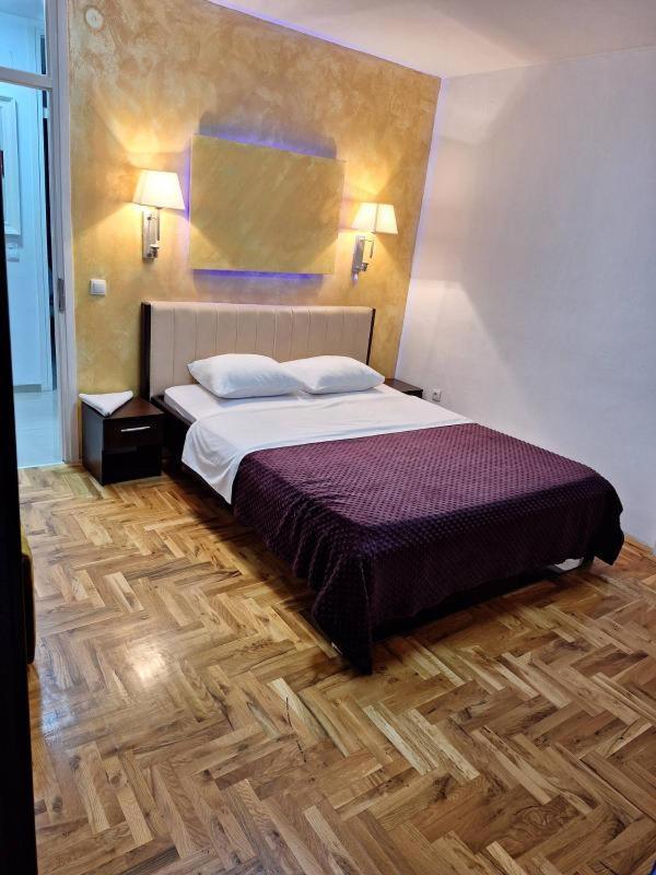 Centar Apartment Баня-Лука Екстер'єр фото