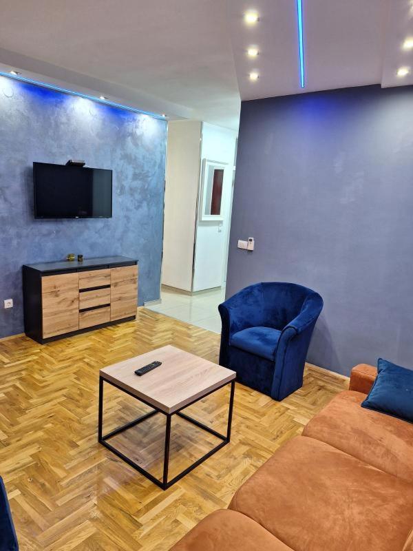 Centar Apartment Баня-Лука Екстер'єр фото